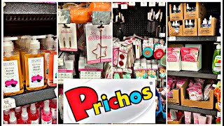 RECORRIDO POR LA TIENDA DE PRICHOS, TODO CUESTA $22 cada producto 😱🤑‼️