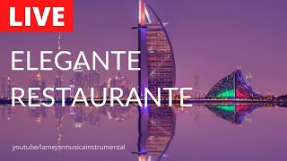 Musica Para Restaurante Elegante