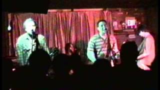 taggart - the khyber - 4/9/04 - the who covers show - part 2