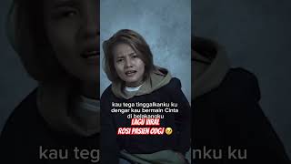 Rosi Arisha - Bertahan Pasien ODGJ