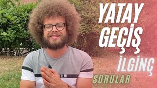 Yatay Geçişler | YKS Tercihi ve Yatay Geçiş Başvurusu