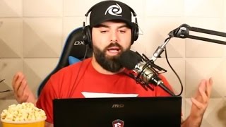 KEEMSTAR GIVES UP