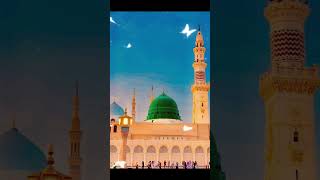 👍👍❤na aisa gumbad na aisa roza ❤islamic💕#youtubeshort# video#💞👍👍