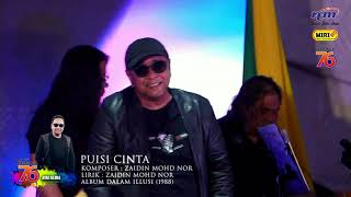 PUISI CINTA  - AYAI ILLUSI