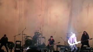 Nine Inch Nails - Live @ Madrid, Mad Cool Festival'2018 /stereobaza