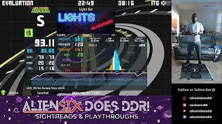 Lights Out (15) ’93.11’ (S) [FEARMIX 2024]