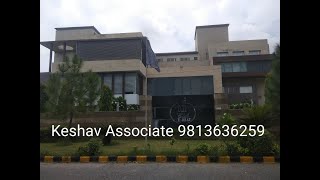 Tdi Kingsbury 2,3 & 4 BHK flat available for Sale/Rent in tdi city kundli Sonipat 9813636259