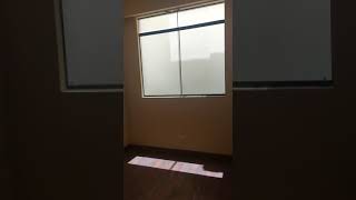 Alquiler Departamento 1er Piso Urb Villacampa Rimac