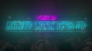 Coffey Anderson - Honky Tonk This Up Lyric Video (Line Dancing Song)