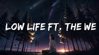 Future - Low Life при участии The Weeknd | Топ лучших песен