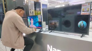 Unboxing Tv LG 32LQ630BPSA Harga 3jtan Diakhir Tahun 2023