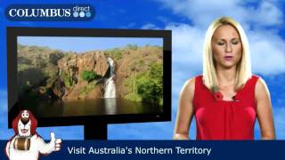 Visit Australia's Northern Territory