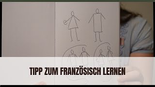 Tipp zum Französisch lernen