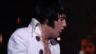 Elvis Presley   Polk Salad Annie Live High Quality