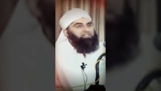 Very Emotional Reminder by Junaid Jamshed #junaidjamshedbayan #youtubeshorts #ytshorts