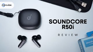 รีวิว Anker Soundcore R50i - คุณพี่ก็คุ้มเกิ๊นน ราคาแค่ 599