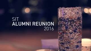 SIT Alumni Dinner 2016