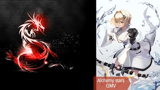 ♬ Alchemy Stars ♬ (GMV) - Figure - Tanchiky