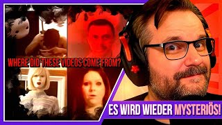 Wir gehen mysteriösen Videos auf den Grund - Gronkh Reaction