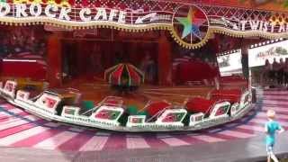 Ratinger Kirmes 2014