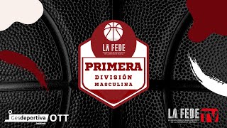 Infante - Campillo Palmera Mb - Competiciones Fbrm   1ª Div Mas J4