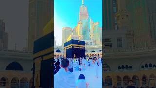 Nazar Khawab Men Jab Pari Hai Haram Pe || Beautiful Naat in haram