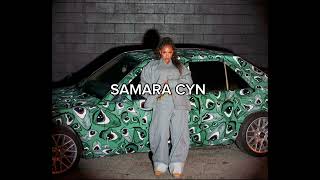 SAMARA CYN TYPE BEAT