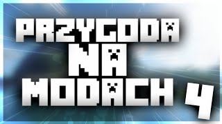 WALKA Z PIERWSZYM BOSSEM | PRZYGODA NA MODACH #4