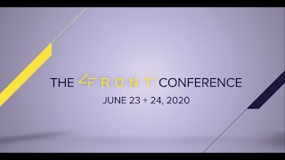 4Front 2020 Official Trailer