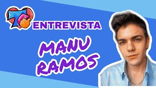 Lo que mas rescato de Go es el grupo humano que hice - MANU RAMOS