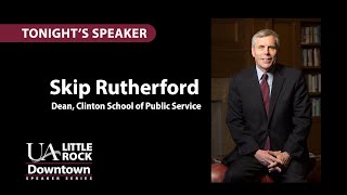 2020 Presidential Election Discussion - Skip Rutherford (PROMO)