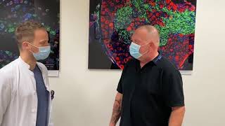 Stroke Unit Tattoo - Klinik für Neurologie am UK Essen