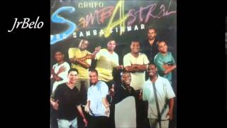 Samba Astral - Pro Samba Firmar  2002 JrBelo