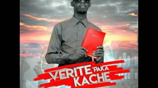 Verite pa ka kache - Fre Gabe [inspiration divine]