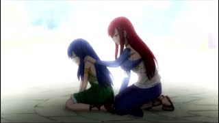 [AMV] Fairy Tail - Broken Ones