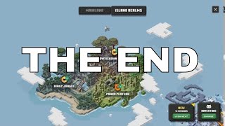 Minecraft Dungeons Jungle Awakens DLC - It is THE END