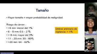 Nódulo pulmonar solitario