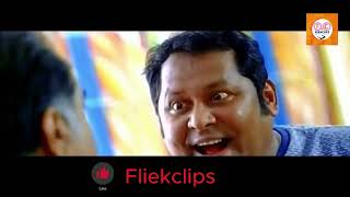 খরাজ মুখার্জি I Kharaj Mukherjee Comedy Scene I Fliekclips