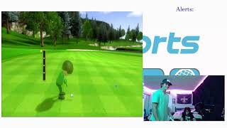 Wii PGA Tour