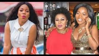 Afia Schwarzenegger Cur$es  Mzbel  #trending #viral