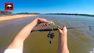 SAICANGAS no ULTRALIGHT