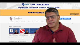 Renato Santos Chaves - Canal Contas.cnt