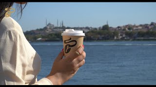 Tchibo | İstanbul Coffee Festival 2023