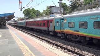 Yesvantpur–Bikaner Express | Indian Railways