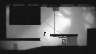 Level 35 / Limbo game (Based on the latest version of the game for PC)