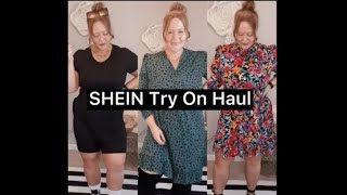 SHEIN Try On Haul 🤩