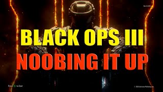 Black Ops 3 Beta | Noob City (Xbox One)