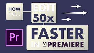 How To Use Proxies In Premiere Pro