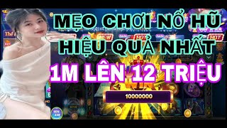 Nổ Hũ Kwin | Quay Hũ Kwin | Mẹo Chơi Nổ Hũ Hiệu Quả Nhất 1m Lên 12m | Game Nổ Hũ Đổi Thưởng Uy Tín