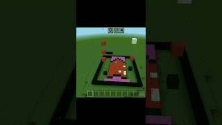 Minecraft Heart ❤️ pixelart #shorts #minecraft #minecraftshorts #shortsfeed #viral